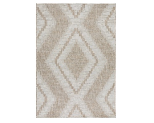 Ковер Grand GARDEN SISAL дизайн E2784 BEIGE-CREAM