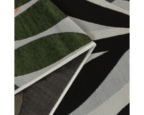 Ковер Турецкий YAKAR TEKSTIL GREEN BAY дизайн 6217-1 MULTICOLOR