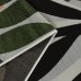 Ковер Турецкий YAKAR TEKSTIL GREEN BAY дизайн 6217-1 MULTICOLOR
