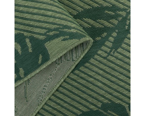 Ковер Турецкий Bade dis SIDE дизайн E6811 L.GREEN-D.GREEN Ковер Турецкий Bade dis SIDE дизайн E6811 L.GREEN-D.GREEN