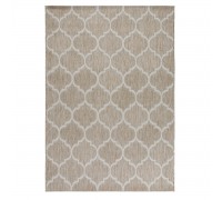 Ковер Grand GARDEN SISAL дизайн E4179 BEIGE-CREAM