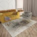 Ковер Турецкий EMPERA ORISTANO дизайн FO92B VIZON-CREAM