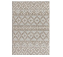 Ковер Grand GARDEN SISAL дизайн E6629 BEIGE-CREAM