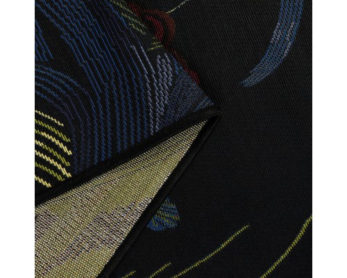 Ковер Турецкий YAKAR TEKSTIL GREEN BAY дизайн 6538-3 MULTICOLOR