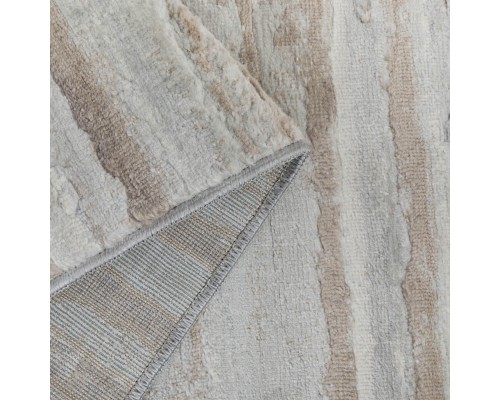 Ковер Турецкий OZBAL LUSON дизайн 20008A Ivory-Beige Ковер Турецкий OZBAL LUSON дизайн 20008A Ivory-Beige