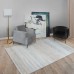 Ковер Турецкий EMPERA MATERA дизайн HL49A GREY HB-CREAM