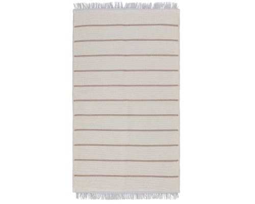 Ковер CANVAS TERESSA дизайн 152 BEIGE-CREAM