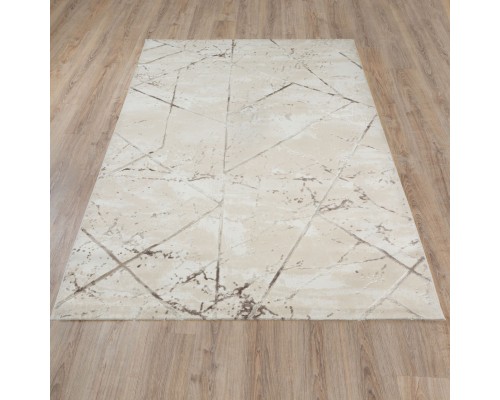 Ковер Турецкий Atlantik JULIA дизайн 0W1818 CREAM-L.BEIGE Ковер Турецкий Atlantik JULIA дизайн 0W1818 CREAM-L.BEIGE
