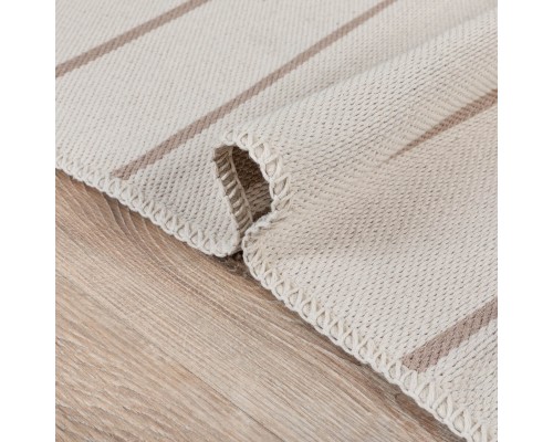 Ковер CANVAS TERESSA дизайн 152 BEIGE-CREAM