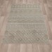 Ковер OZKAPLAN KARPET GELA дизайн 0D121A BEIGE-BEIGE