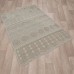 Ковер OZKAPLAN KARPET GELA дизайн 0D121A BEIGE-BEIGE