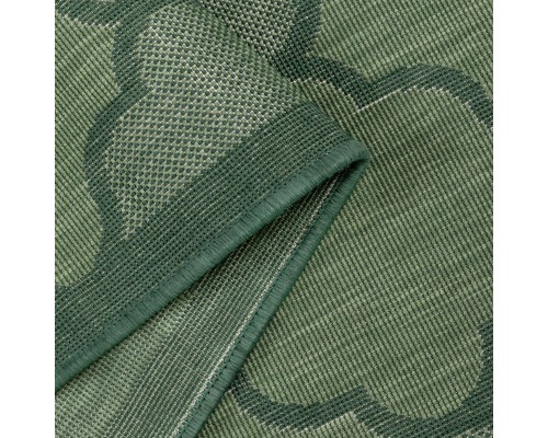 Ковер Турецкий Bade dis SIDE дизайн 62291 D.GREEN-L.GREEN Ковер Турецкий Bade dis SIDE дизайн 62291 D.GREEN-L.GREEN