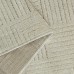 Ковер Турецкий Ahenkli Tekstil GLADIS дизайн M678A CREAM-CREAM
