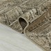 Ковер Турецкий Ahenkli Tekstil GLADIS дизайн M699A BEIGE-BEIGE