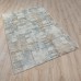 Ковер Турецкий EMPERA ORISTANO дизайн DZ41B CREAM-HB L.GREY