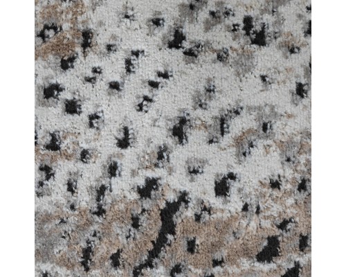 Ковер Турецкий EMPERA MATERA дизайн HL14A L.GREY-BLACK HB Ковер Турецкий EMPERA MATERA дизайн HL14A L.GREY-BLACK HB