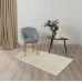 Ковер Турецкий Ahenkli Tekstil GLADIS дизайн M678A CREAM-CREAM