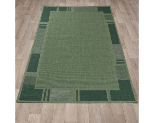Ковер Турецкий Bade dis SIDE дизайн 60021 L.GREEN-D.GREEN Ковер Турецкий Bade dis SIDE дизайн 60021 L.GREEN-D.GREEN