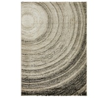 Ковер Турецкий Ahenkli Tekstil GLADIS дизайн M691A BEIGE-BEIGE