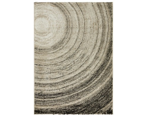 Ковер Турецкий Ahenkli Tekstil GLADIS дизайн M691A BEIGE-BEIGE