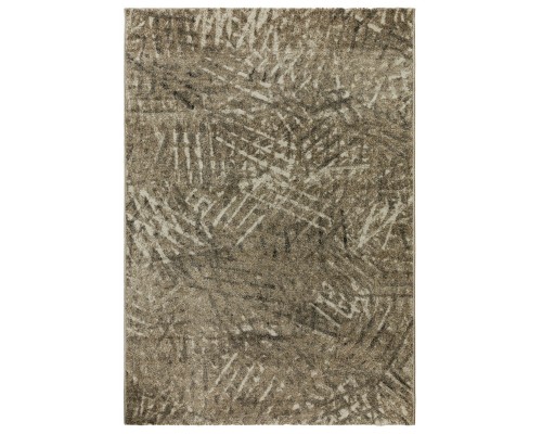Ковер Турецкий Ahenkli Tekstil GLADIS дизайн M700A BEIGE-BEIGE