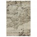Ковер Турецкий Ahenkli Tekstil GLADIS дизайн M726A CREAM-CREAM