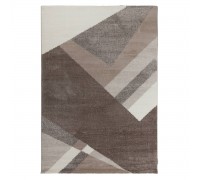 Ковер Турецкий AHENKLI DARIA дизайн L552A TAUPE-BEIGE