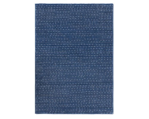 Ковер Турецкий AHENKLI REGGI дизайн D438B D.BLUE-L.GREY Ковер Турецкий AHENKLI REGGI дизайн D438B D.BLUE-L.GREY