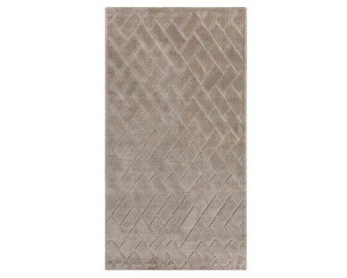 Ковер Турецкий AHENKLI SOFT дизайн J742A BEIGE-BEIGE Ковер Турецкий AHENKLI SOFT дизайн J742A BEIGE-BEIGE