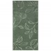 Ковер Турецкий AHENKLI SOFT дизайн J952A GREEN-GREEN
