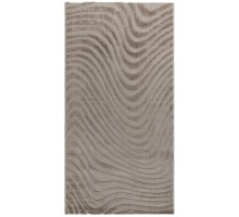 Ковер Турецкий AHENKLI SOFT дизайн J957A BEIGE-BEIGE