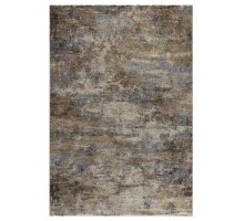 Ковер Турецкий Atlantik ASTER дизайн A2079A IVORY-TILE