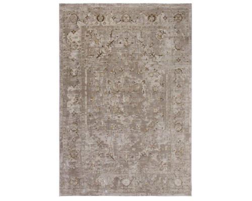 Ковер Турецкий Atlantik ASTER дизайн A4272A BEIGE-MUSTARD Ковер Турецкий Atlantik ASTER дизайн A4272A BEIGE-MUSTARD