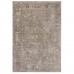 Ковер Турецкий Atlantik ASTER дизайн A4272A BEIGE-MUSTARD