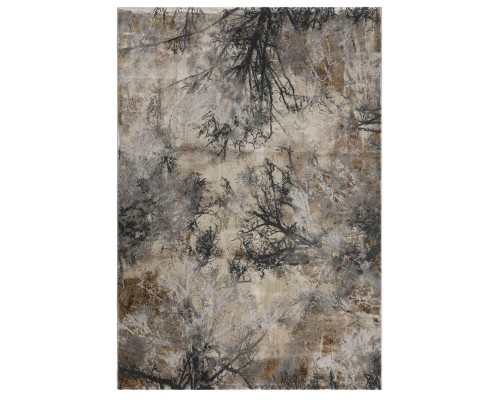 Ковер Турецкий Atlantik ASTER дизайн AA630A BEIGE-MUSTARD Ковер Турецкий Atlantik ASTER дизайн AA630A BEIGE-MUSTARD