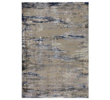Ковер Турецкий Atlantik ASTER дизайнAA623A IVORY-BLUE