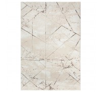 Ковер Турецкий Atlantik JULIA дизайн 0W1818 CREAM-L.BEIGE