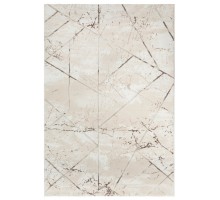 Ковер Турецкий Atlantik JULIA дизайн 0W1818 CREAM-L.BEIGE