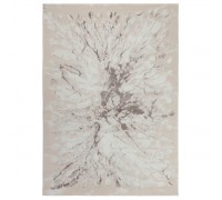 Ковер Турецкий Atlantik JULIA дизайн AA214A IVORY-L.BEIGE