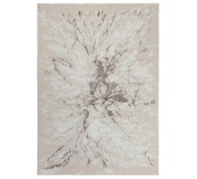 Ковер Турецкий Atlantik JULIA дизайн AA214A IVORY-L.BEIGE