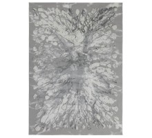 Ковер Турецкий Atlantik JULIA дизайн AA214A IVORY-L.GREY