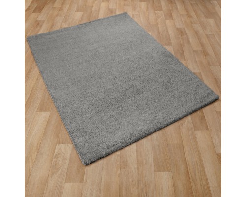 Ковер Турецкий OZKAPLAN KARPET BARI дизайн 01820A L.Grey-L.Grey Ковер Турецкий OZKAPLAN KARPET BARI дизайн 01820A L.Grey-L.Grey