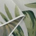 Ковер Турецкий YAKAR TEKSTIL GREEN BAY дизайн 6240-1 GREEN-WHITE