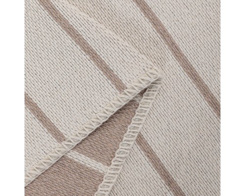 Ковер CANVAS TERESSA дизайн 152 BEIGE-CREAM