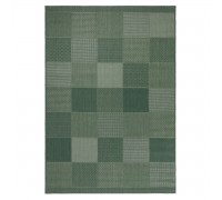 Ковер Турецкий Bade dis SIDE дизайн 60121 D.GREEN-L.GREEN