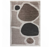 Ковер Турецкий BADE DIS MIRAMAR дизайн J0362 KEMIK-BEIGE