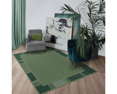 Ковер Турецкий Bade dis SIDE дизайн 60021 L.GREEN-D.GREEN Ковер Турецкий Bade dis SIDE дизайн 60021 L.GREEN-D.GREEN
