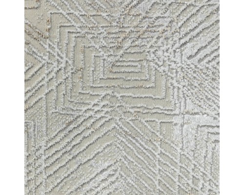 Ковер Турецкий ULUBEY IPLIK / BEHRAM ROMANCE дизайн T1475RC M.CREAM-M.CREAM