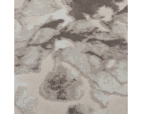 Ковер Турецкий Atlantik JULIA дизайн AA214A IVORY-L.BEIGE