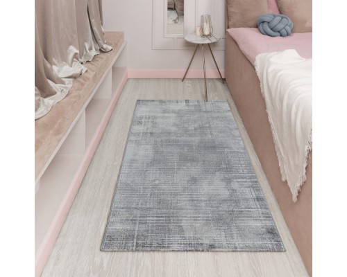 Ковер VALENTIS HOME GINZA дизайн 0143MA GREY-ANTRACITE